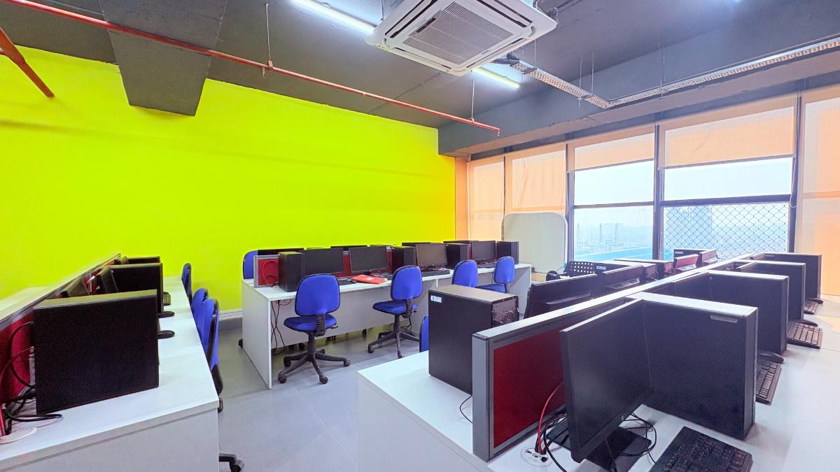 IT Lab